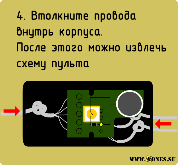 Как разобрать Nokia HS-47